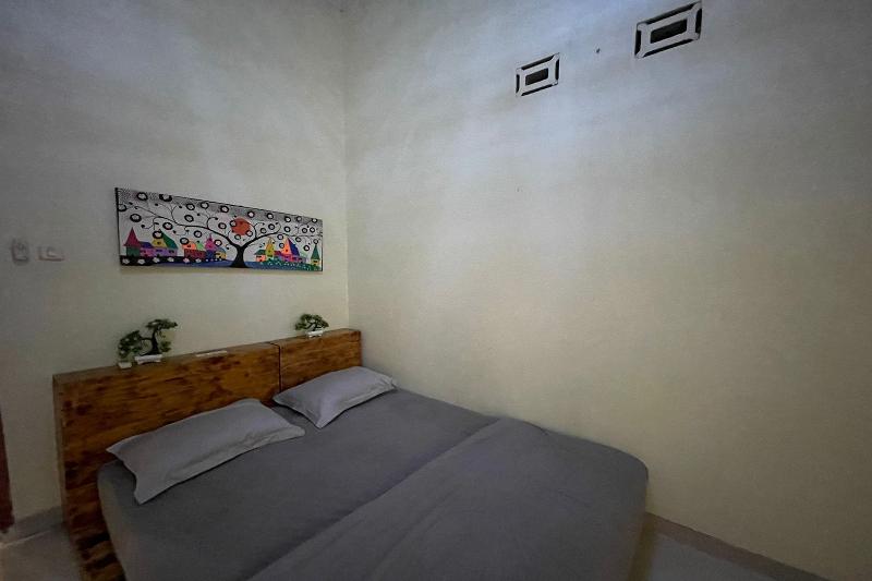 Jirek Homestay Bukittinggi By Zuzu image