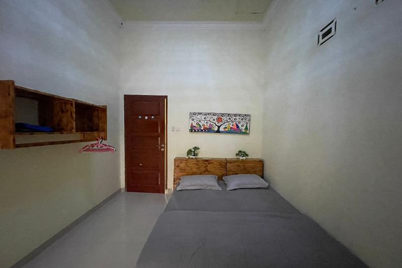 Jirek Homestay Bukittinggi By Zuzu image