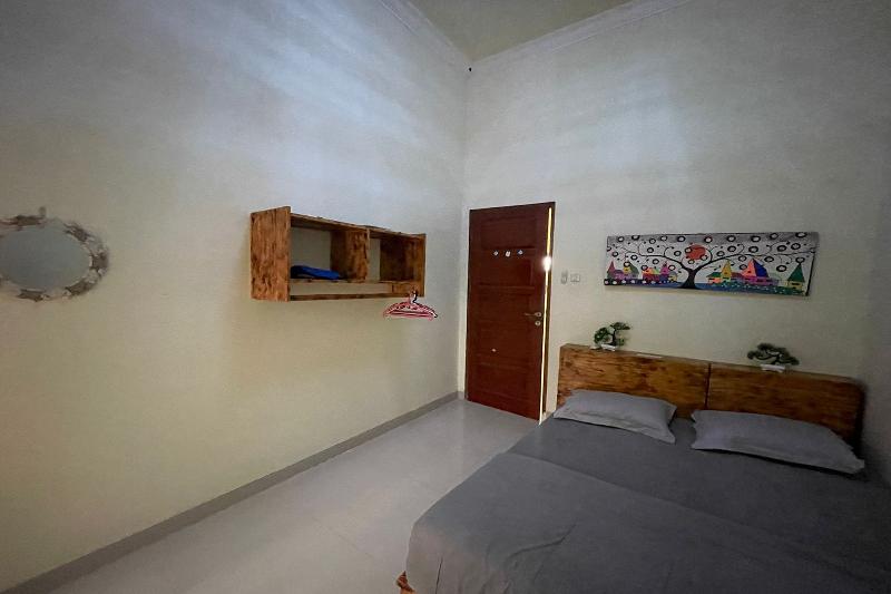 Jirek Homestay Bukittinggi By Zuzu image