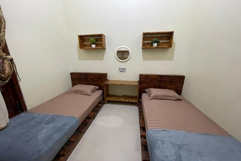 Jirek Homestay Bukittinggi By Zuzu image