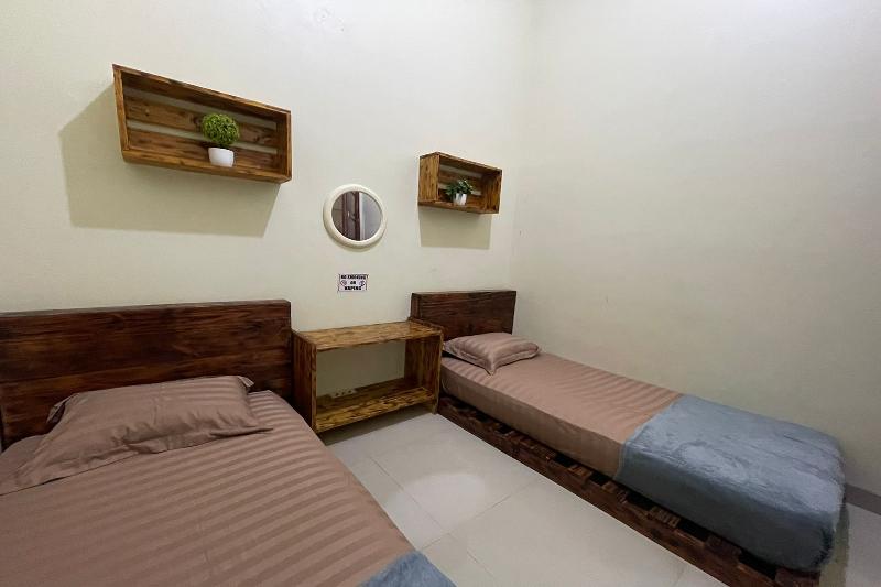 Jirek Homestay Bukittinggi By Zuzu image
