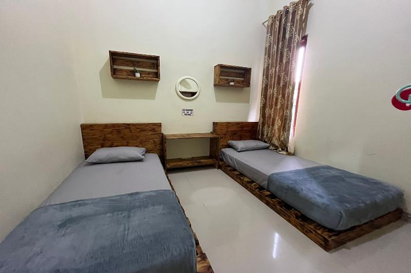 Jirek Homestay Bukittinggi By Zuzu image