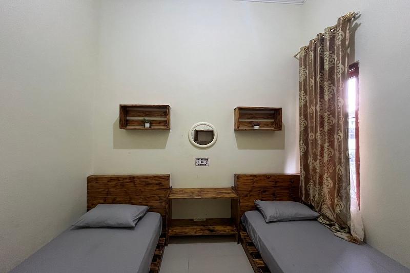 Jirek Homestay Bukittinggi By Zuzu image