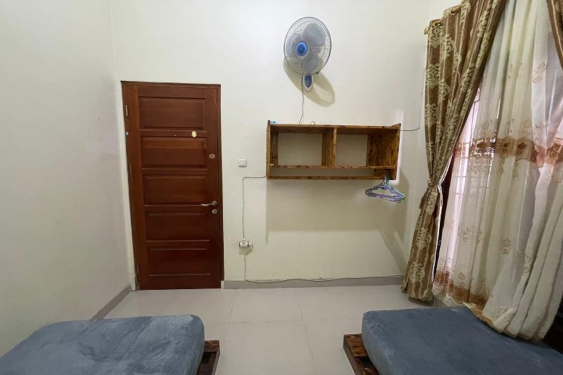 Jirek Homestay Bukittinggi By Zuzu image