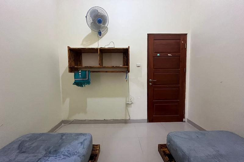 Jirek Homestay Bukittinggi By Zuzu image