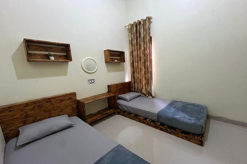 Jirek Homestay Bukittinggi By Zuzu image