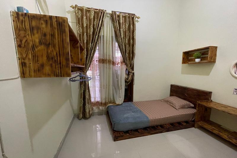 Jirek Homestay Bukittinggi By Zuzu image