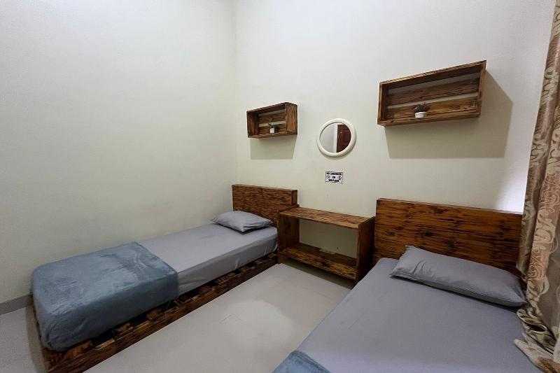 Jirek Homestay Bukittinggi By Zuzu image