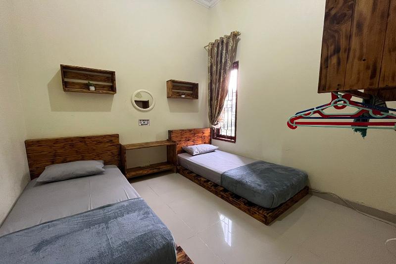 Jirek Homestay Bukittinggi By Zuzu image
