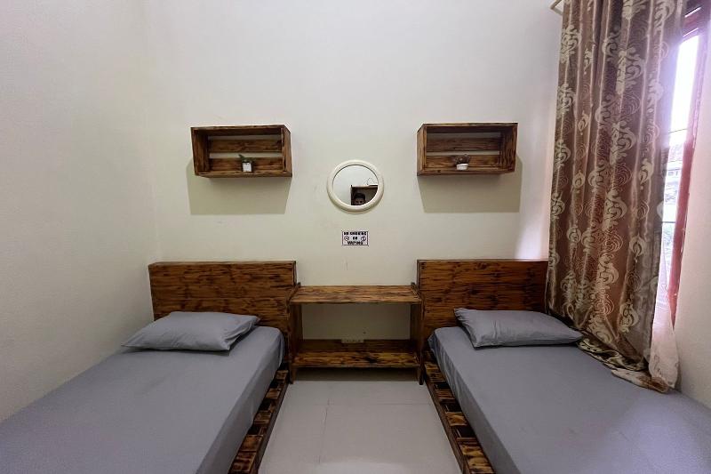 Jirek Homestay Bukittinggi By Zuzu image