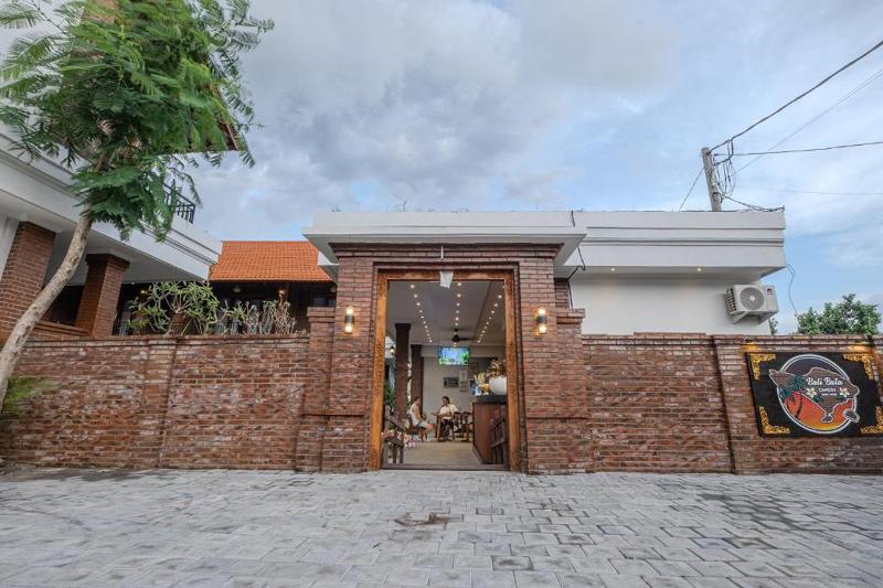 Bali Bata Canggu Guesthouse By Zuzu image
