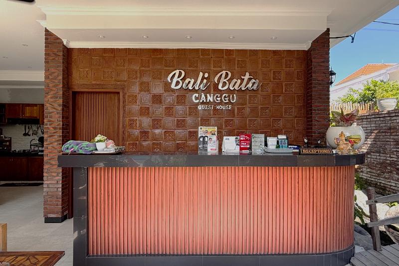 Bali Bata Canggu Guesthouse By Zuzu image