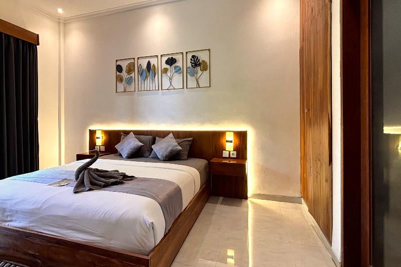 Bali Bata Canggu Guesthouse By Zuzu image