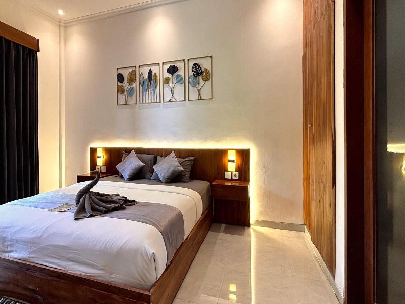 Bali Bata Canggu Guesthouse By Zuzu image