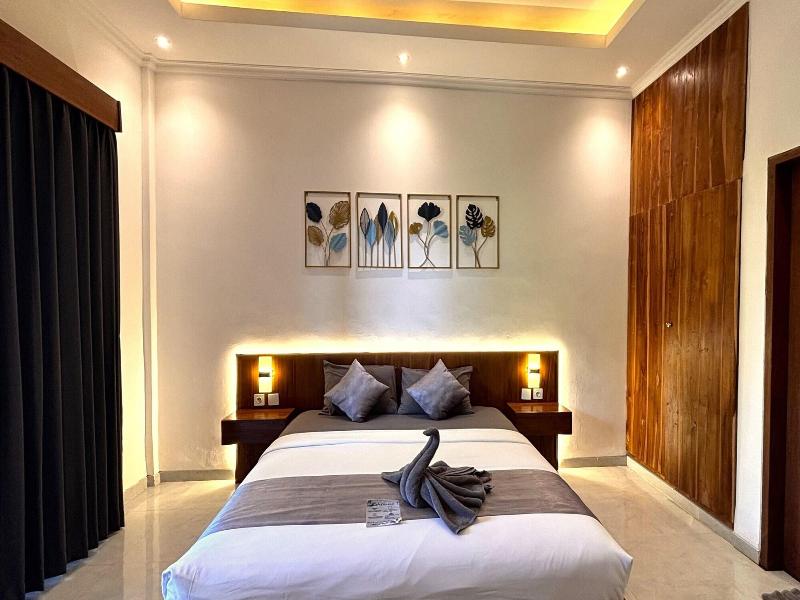 Bali Bata Canggu Guesthouse By Zuzu image