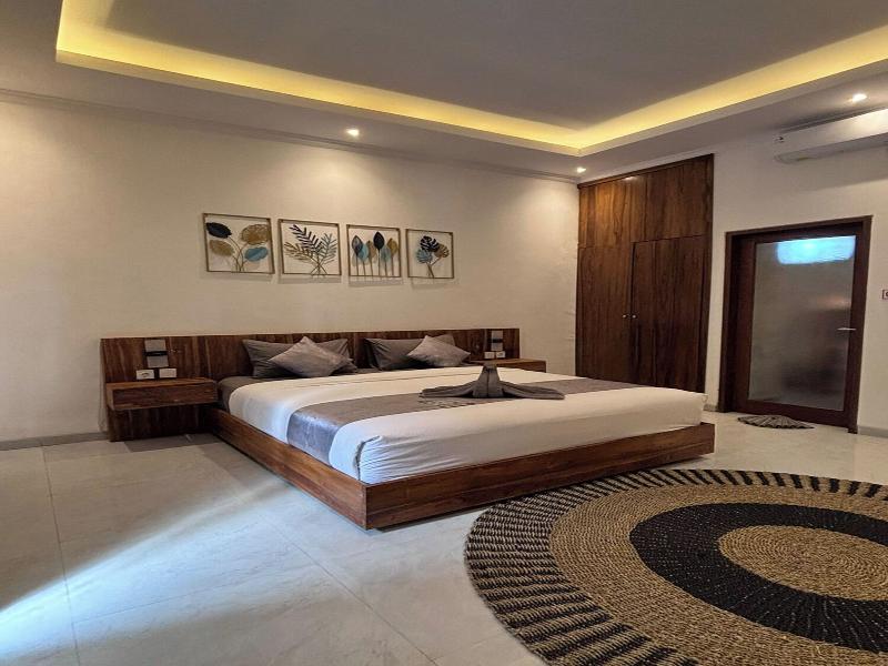 Bali Bata Canggu Guesthouse By Zuzu image