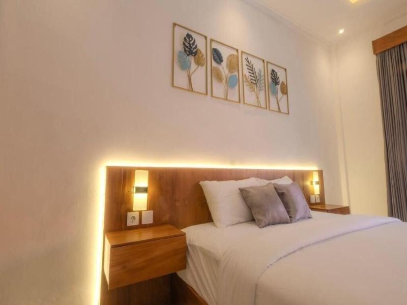 Bali Bata Canggu Guesthouse By Zuzu image