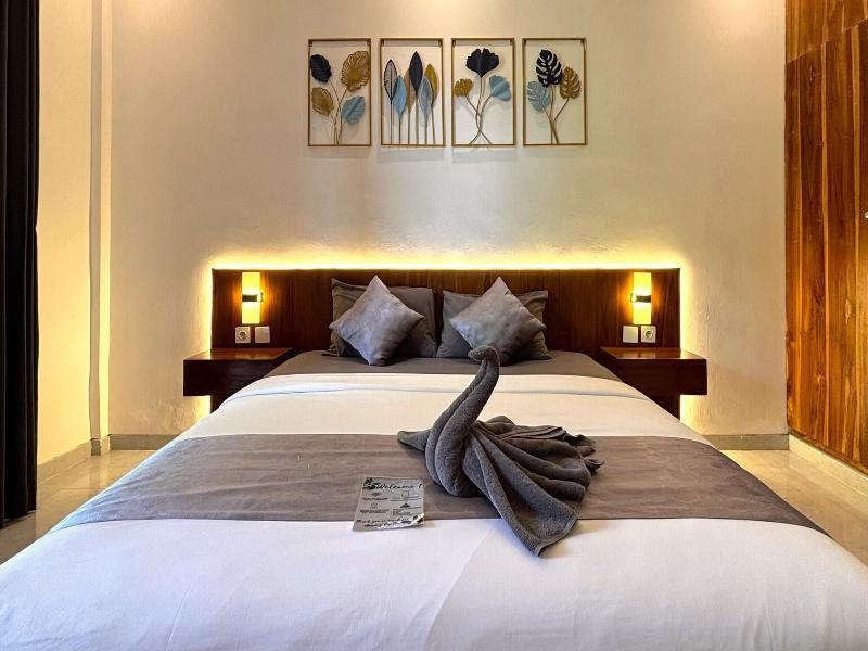 Bali Bata Canggu Guesthouse By Zuzu image