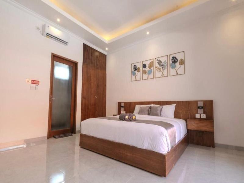 Bali Bata Canggu Guesthouse By Zuzu image