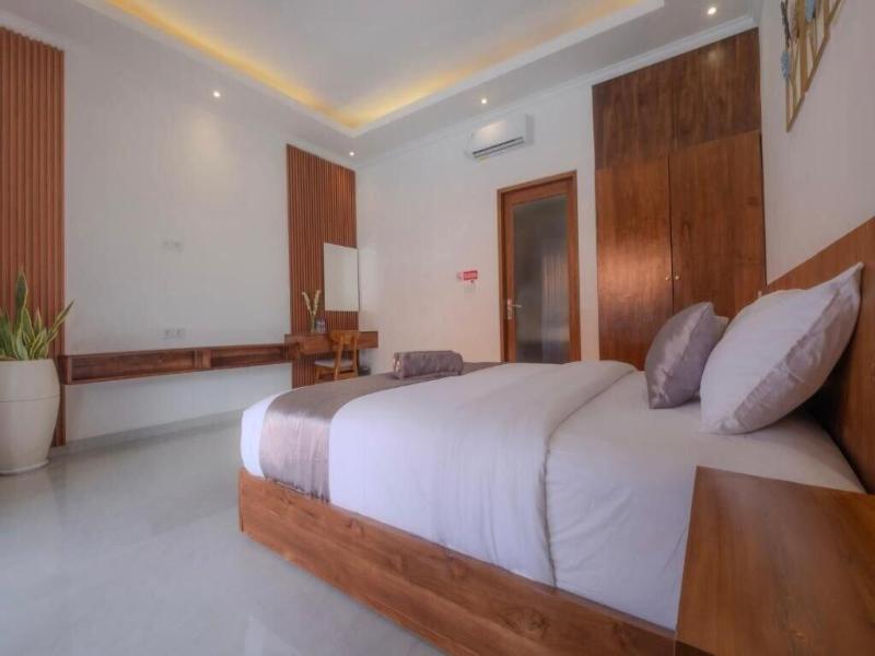 Bali Bata Canggu Guesthouse By Zuzu image