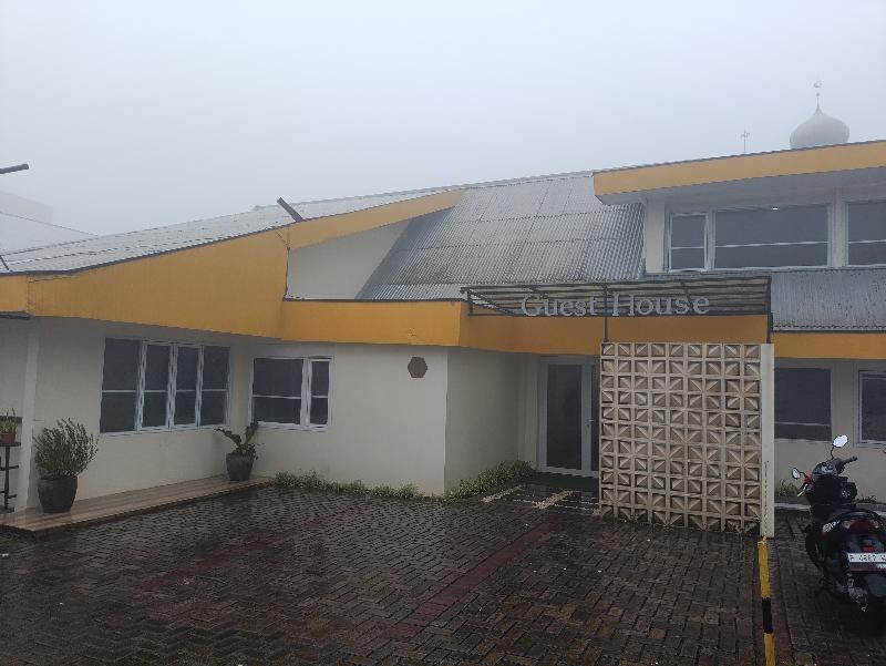 Mamifokobo Guest House By Zuzu