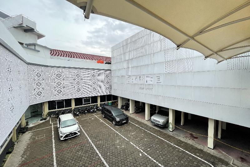 Hotel Lengkong 2 By Zuzu