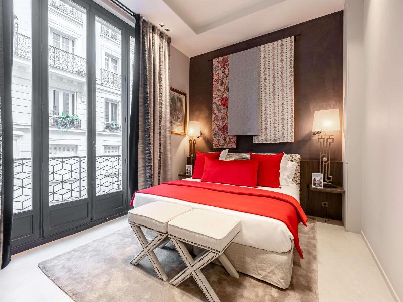 Maison Boissiere image