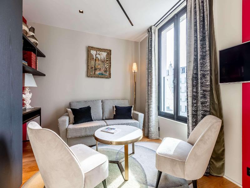 Maison Boissiere image