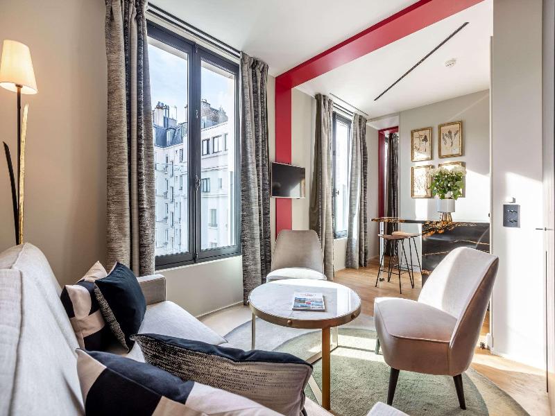 Maison Boissiere image