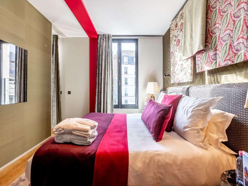 Maison Boissiere image