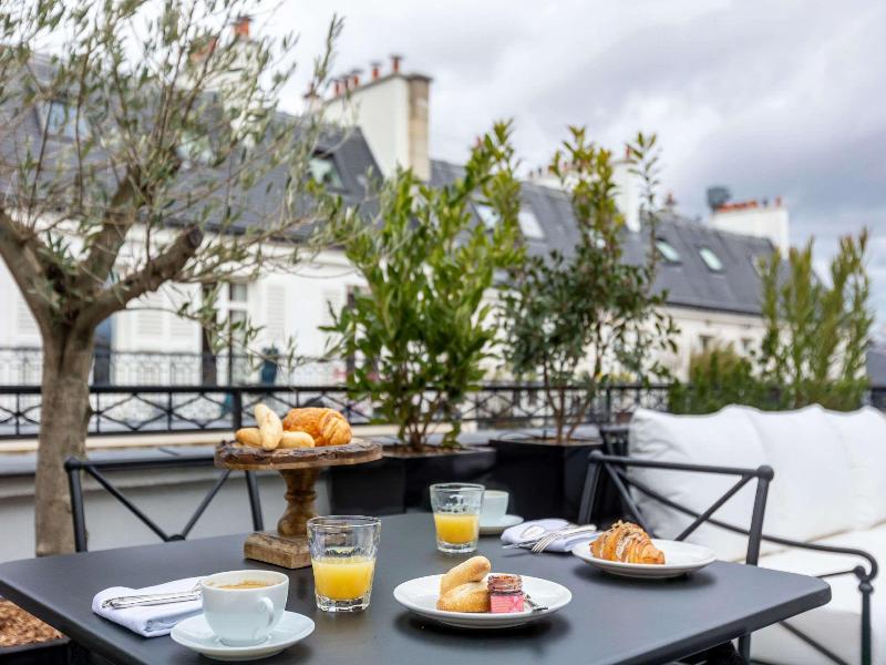 Maison Boissiere image