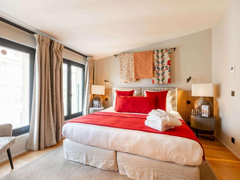Maison Boissiere image