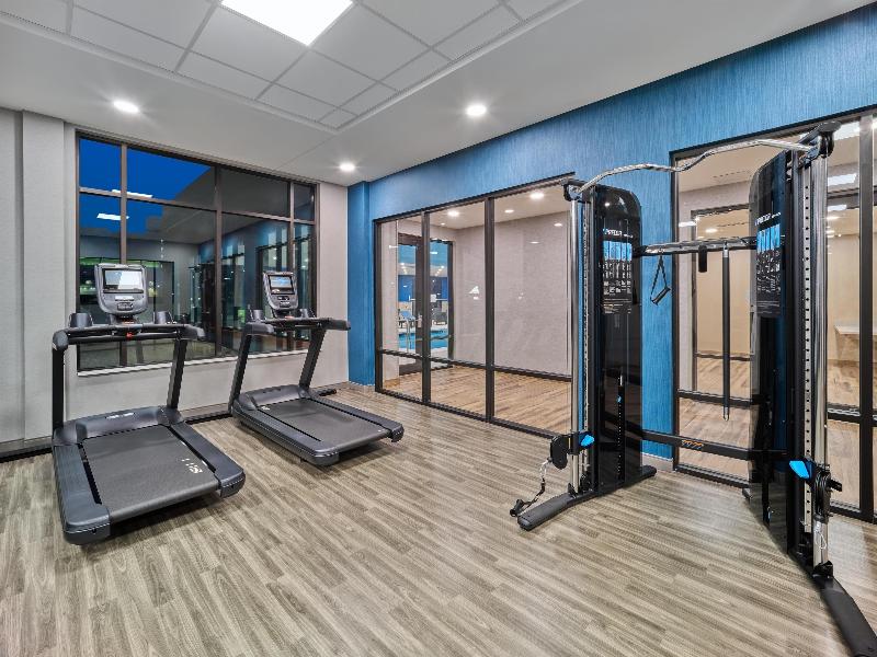 Hampton Inn by Hilton Omaha UN Medical Center Area image