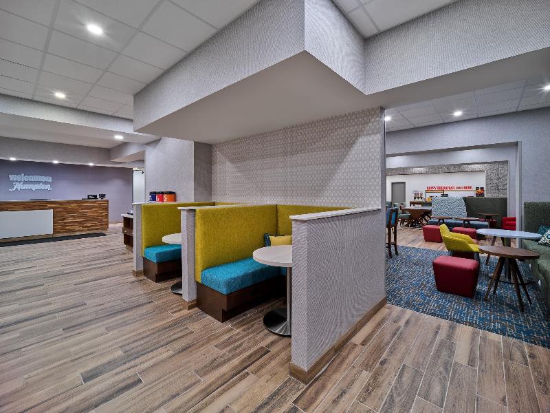 Hampton Inn by Hilton Omaha UN Medical Center Area image