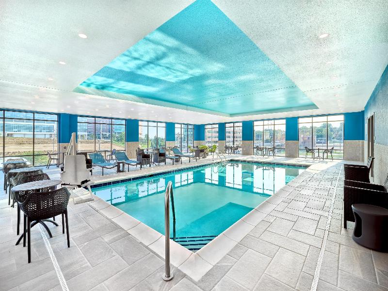 Hampton Inn by Hilton Omaha UN Medical Center Area image