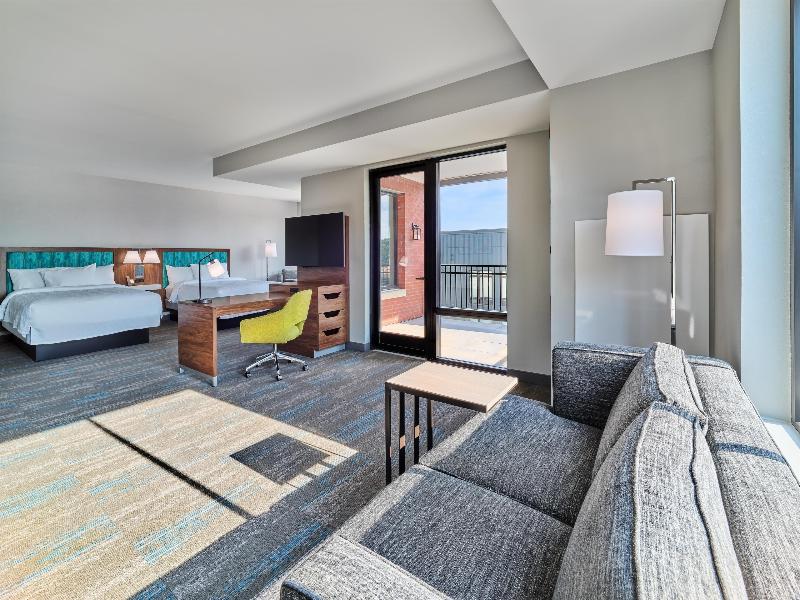 Hampton Inn by Hilton Omaha UN Medical Center Area image