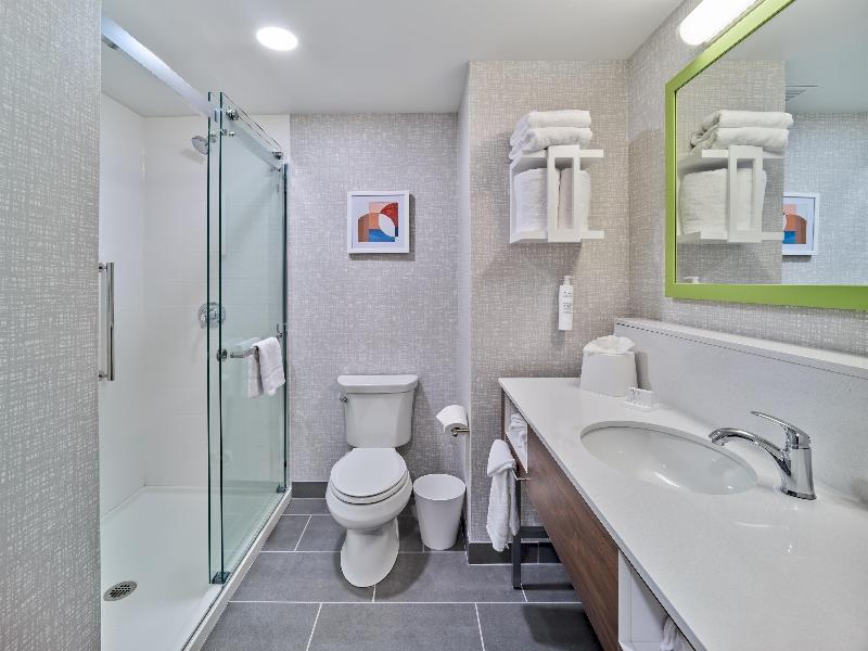 Hampton Inn by Hilton Omaha UN Medical Center Area image