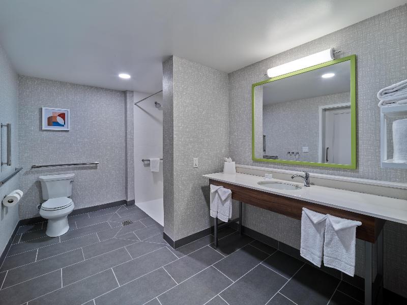 Hampton Inn by Hilton Omaha UN Medical Center Area image