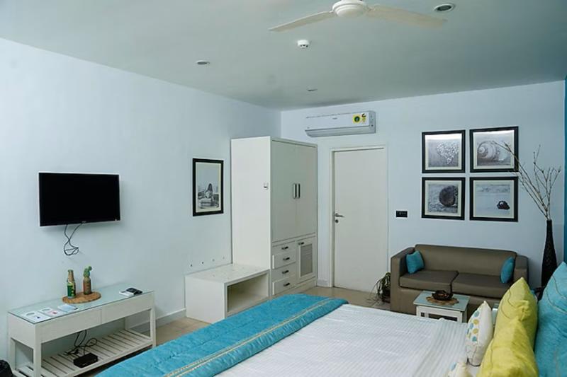 Regenta Beach House Resort