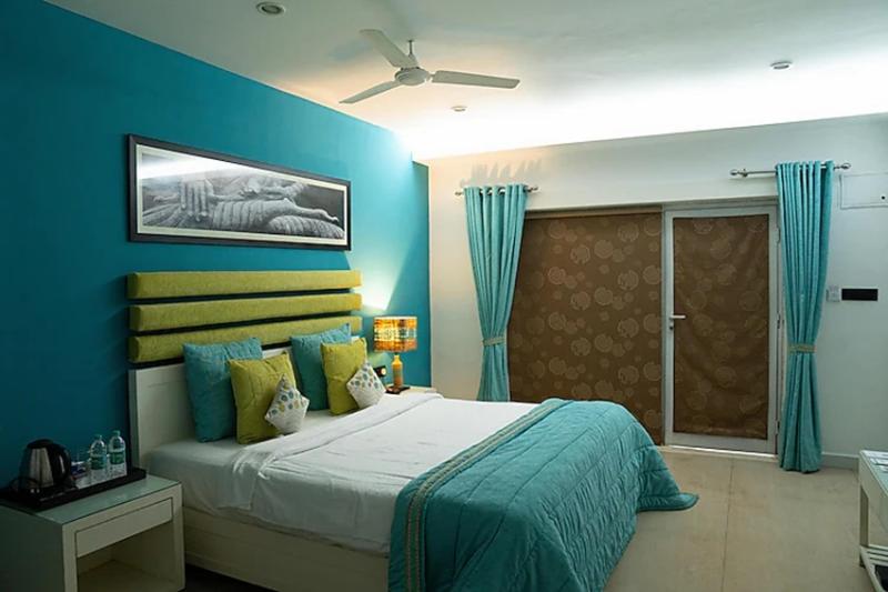 Regenta Beach House Resort