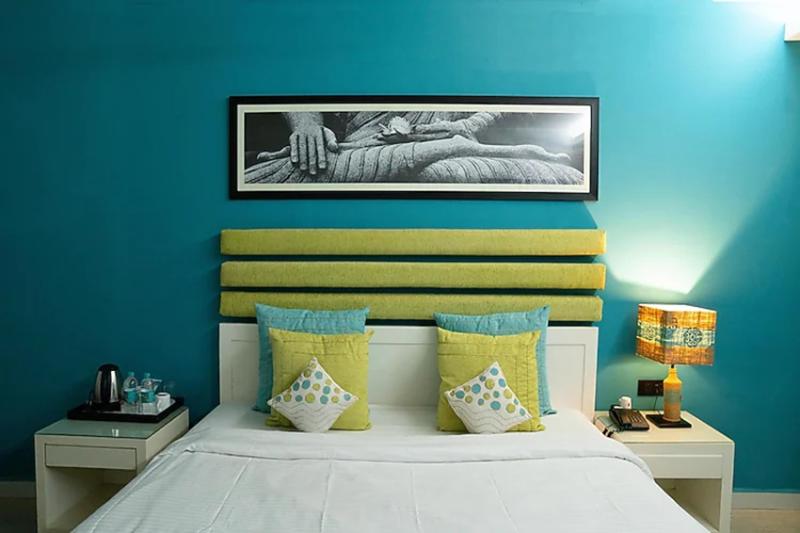 Regenta Beach House Resort