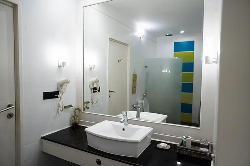 Regenta Beach House Resort