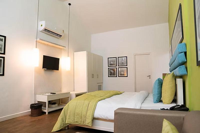 Regenta Beach House Resort