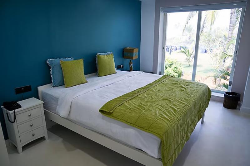 Regenta Beach House Resort