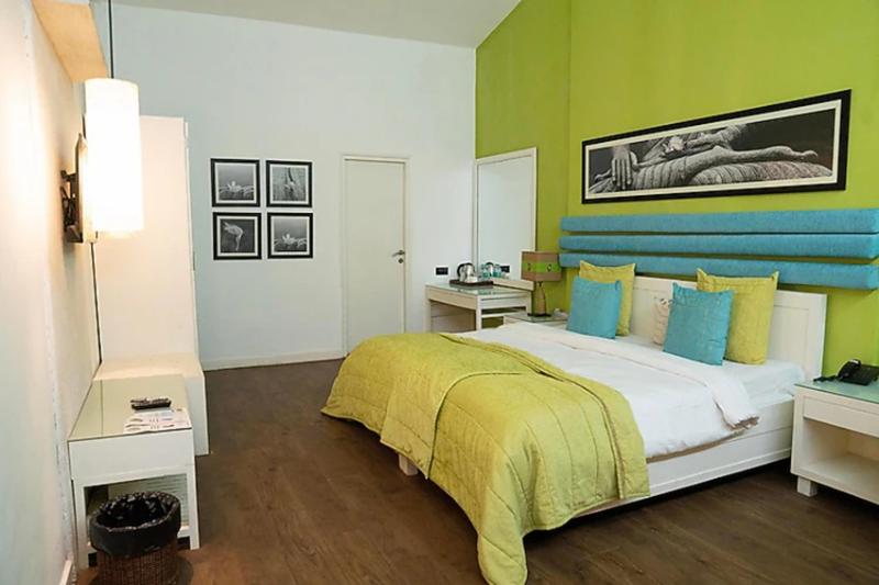 Regenta Beach House Resort
