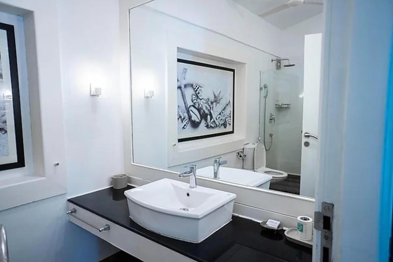 Regenta Beach House Resort