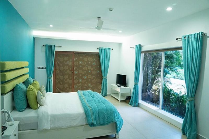 Regenta Beach House Resort
