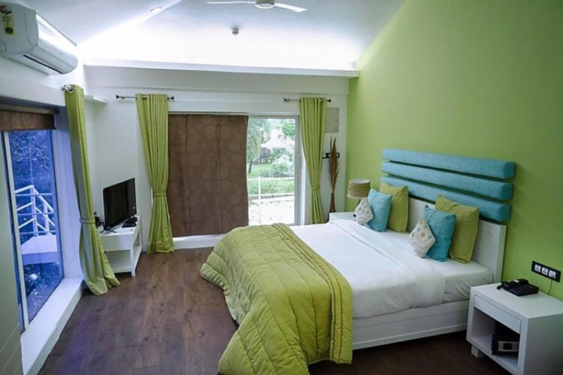 Regenta Beach House Resort