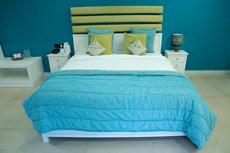 Regenta Beach House Resort