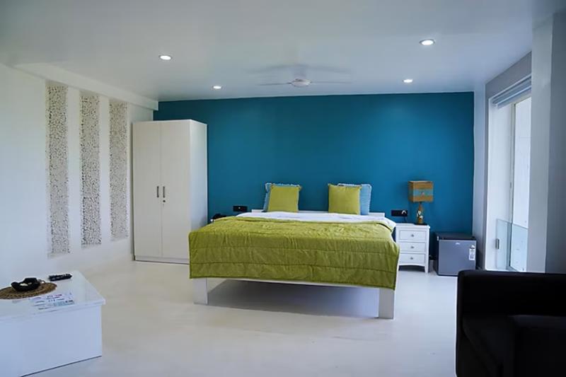 Regenta Beach House Resort